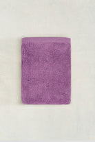 Irya-Colet Banyo Havlusu 90x150 Cm Lila-Havlu-1-Milagron.com