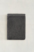 Irya-Colet Yüz Havlusu 50x90 Cm Gri-Havlu-1-Milagron.com