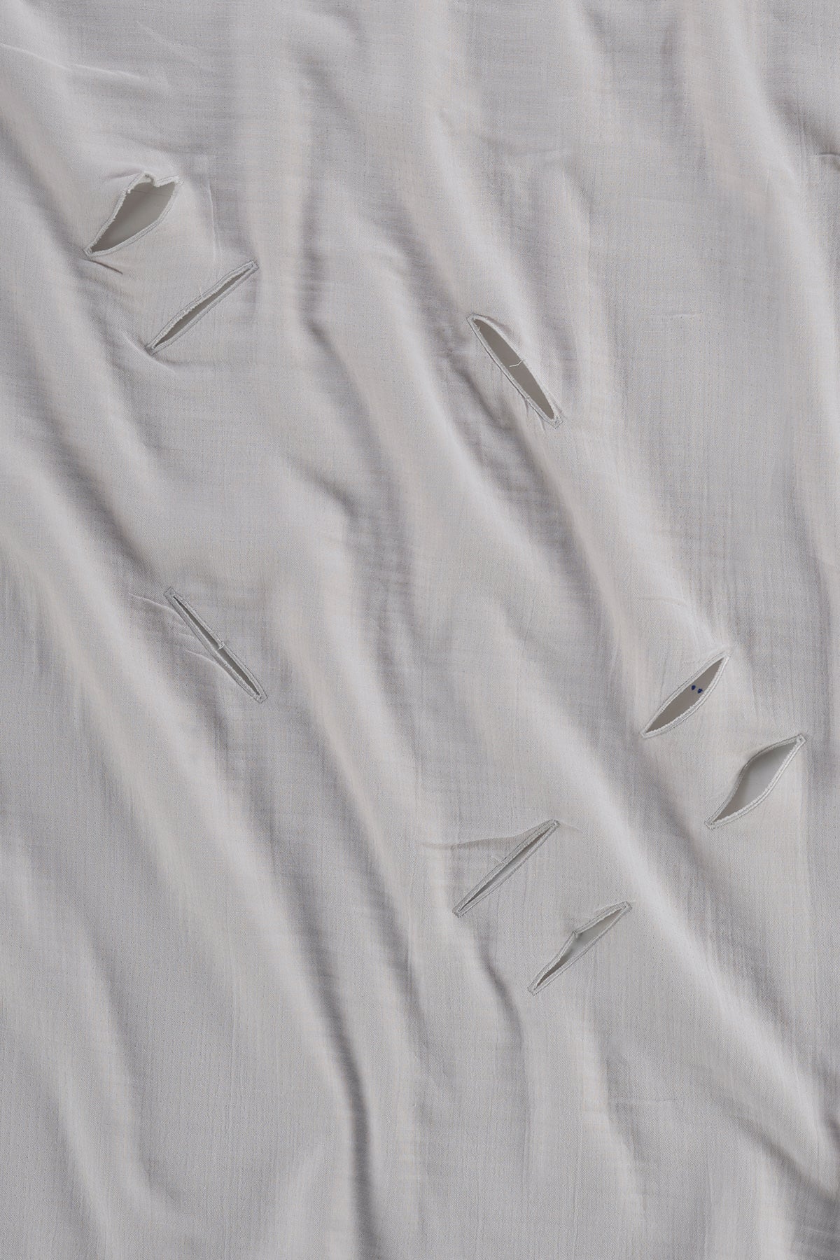 Irya-Colors Of Joy Organik Pamuk Müslin 2 Katlı Puset örtüsü Gri 85x85-Bebek Battaniyesi-5-Milagron.com