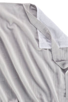 Irya-Colors Of Joy Organik Pamuk Müslin 4 Katlı Emzirme örtüsü Gri-Bebek Önlüğü-5-Milagron.com