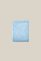 Irya-Comfort Banyo Havlusu 70x130 Cm Mavi-Havlu-1-Milagron.com