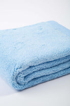 Irya-Comfort Banyo Havlusu 70x130 Cm Mavi-Havlu-4-Milagron.com