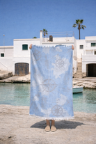 İRYA-Compass Peştamal 90X170-Havlu & Havlu Setleri-1-Milagron.com