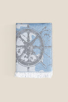 Irya-Compass Peştamal 90x170-Peştamal-2-Milagron.com