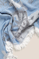 Irya-Compass Peştamal 90x170-Peştamal-4-Milagron.com