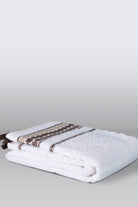 Irya-Coplin Yüz Havlusu 50x90 Cm Bej-Havlu-2-Milagron.com