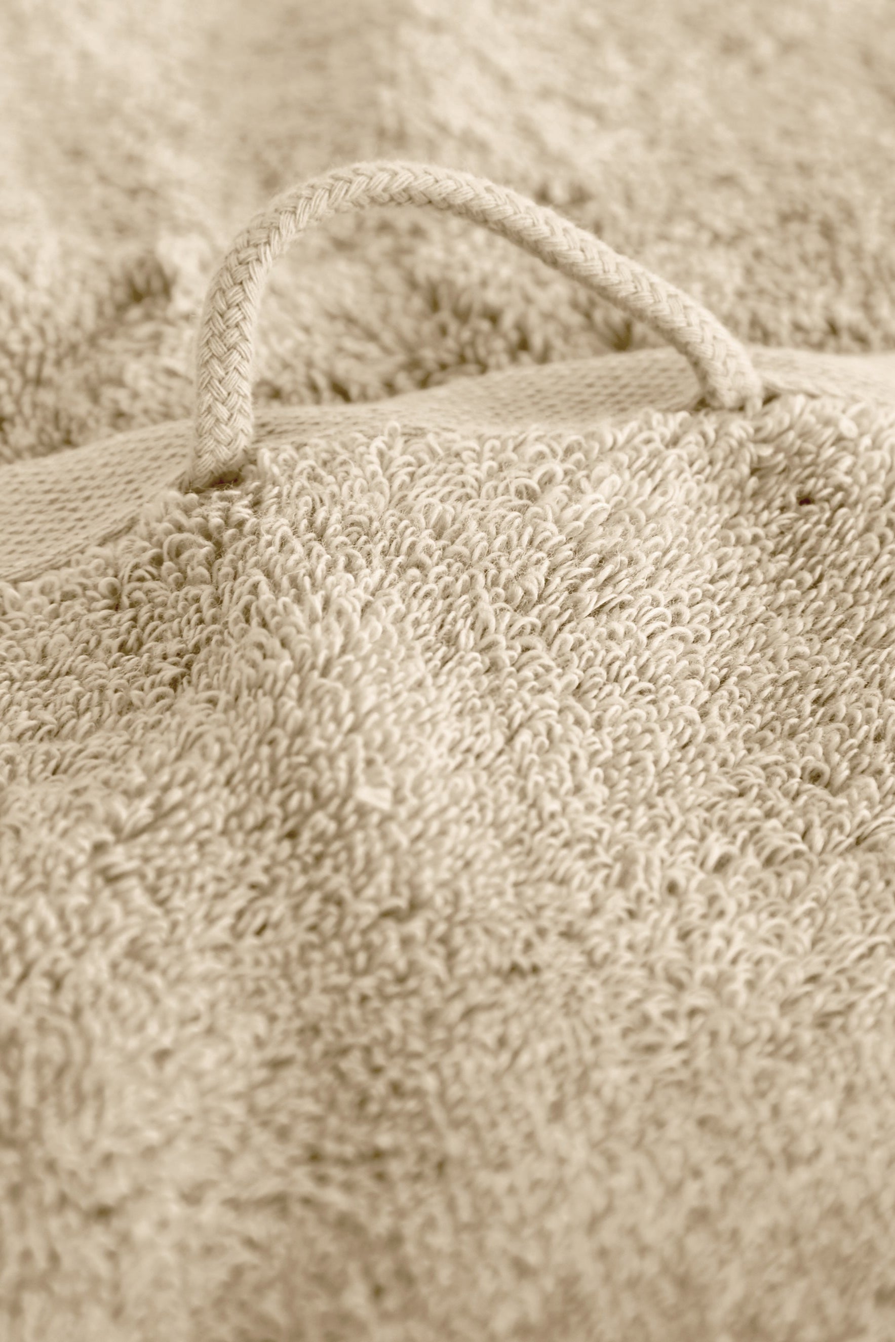 Irya-Corewell Havlu 50x90 Bej-Havlu-6-Milagron.com