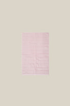 Irya-Crimp Yüz Havlusu Paspas Pudra 50x70-Havlu-1-Milagron.com