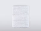 İRYA-Cruz Banyo Havlusu 90X150 Cm Beyaz-Havlu & Havlu Setleri-3-Milagron.com