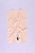 Irya-Cutie Havlu 50x75-Bebek Havlusu-3-Milagron.com