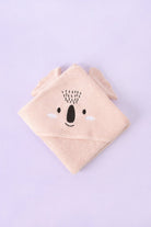 Irya-Cutie Kundak Havlu 75x75-Kundak-2-Milagron.com