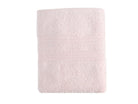 Irya-Deco Banyo Havlusu 50x90 Cm Açık Pembe-Havlu-2-Milagron.com