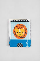 Irya-Deniz Tayfası Havlu 50x75-Bebek Havlusu-2-Milagron.com