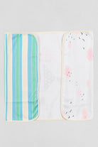 Irya-Deniz Tayfası Havlu 50x75-Bebek Havlusu-5-Milagron.com