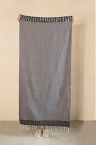 Irya-Dila Peştamal Antrasit-Peştamal-1-Milagron.com