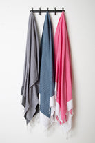 Irya-Dila Peştamal Antrasit-Peştamal-5-Milagron.com