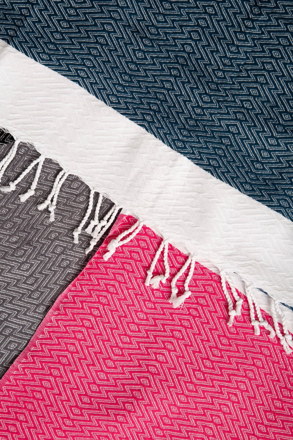 Irya-Dila Peştamal Mavi-Peştamal-5-Milagron.com