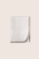 İRYA-Dolce Bambu El Havlusu 50X100 Cm Bej-Havlu & Havlu Setleri-4-Milagron.com