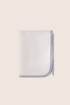İRYA-Dolce Bambu El Havlusu 50X100 Cm Mavi-Havlu & Havlu Setleri-4-Milagron.com