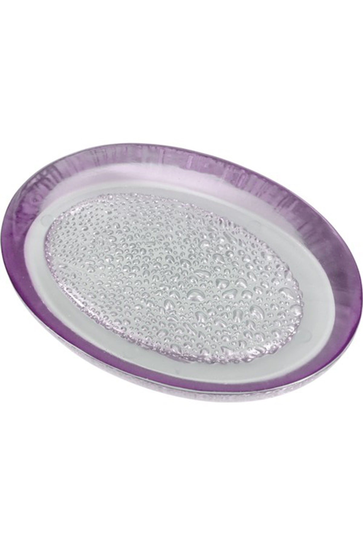 İRYA-Drop Katı Sabunluk Lila-Sabunluk-1-Milagron.com