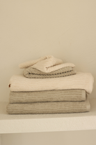 İRYA-Earth Banyo Havlusu 70X140Cm Yeşil-Havlu & Havlu Setleri-3-Milagron.com