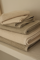 İRYA-Earth Banyo Havlusu 70X140Cm Yeşil-Havlu & Havlu Setleri-4-Milagron.com