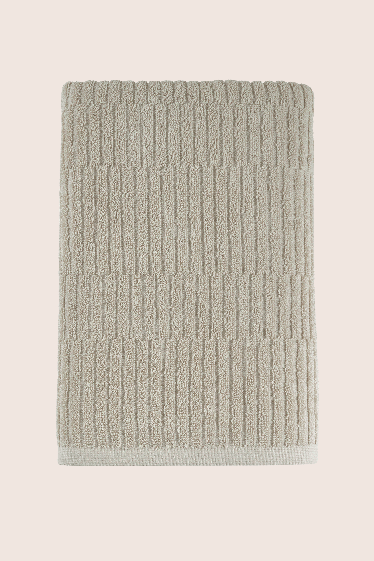 İRYA-Earth Banyo Havlusu 70X140Cm Yeşil-Havlu & Havlu Setleri-5-Milagron.com