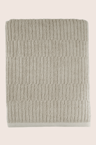 İRYA-Earth Büyük Banyo Havlusu 90X150 Cm Yeşil-Havlu & Havlu Setleri-4-Milagron.com