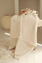İRYA-Earth El Havlusu 50X90 Cm Bej-Havlu & Havlu Setleri-1-Milagron.com