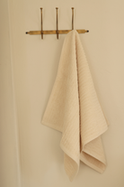 İRYA-Earth El Havlusu 50X90 Cm Bej-Havlu & Havlu Setleri-2-Milagron.com