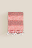 İRYA-Ege Peştamal 90X170 Pembe-Havlu & Havlu Setleri-3-Milagron.com