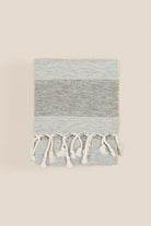 Irya-Ege Peştamal 90x170 Gri-Peştamal-2-Milagron.com