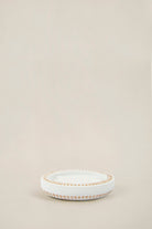 Irya-Ella Katı Sabunluk Beyaz 11x15x5-Katı Sabunluk-1-Milagron.com