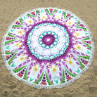 Irya-Ella Plaj Havlusu-Peştamal-2-Milagron.com