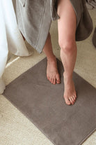 İRYA-Eloria Banyo Paspası 50X70 Gri-1-Milagron.com