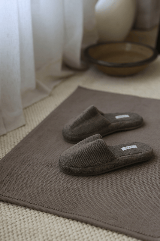 İRYA-Eloria Banyo Paspası 50X70 Gri-5-Milagron.com