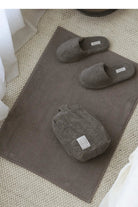 İRYA-Eloria Banyo Paspası 50X70 Gri-6-Milagron.com