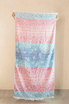 Irya-Erma Peştamal 90x170-Peştamal-1-Milagron.com