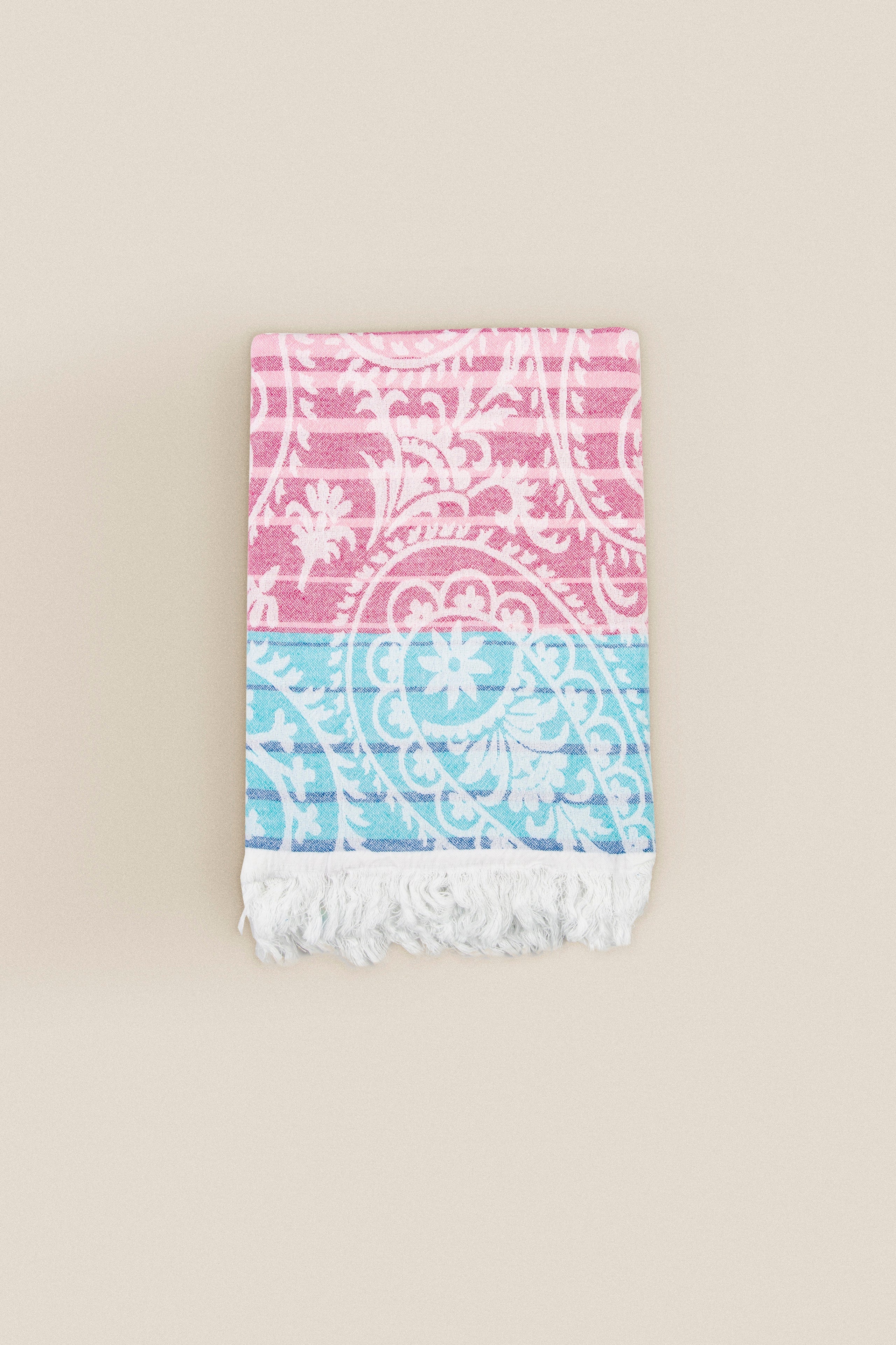 Irya-Erma Peştamal 90x170-Peştamal-2-Milagron.com