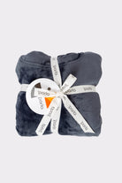 Irya-Es Parla Lexi Panço Antrasit-Giyilebilir Battaniye-8-Milagron.com