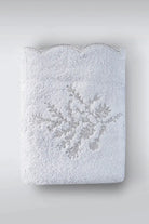 İRYA-Fenix Banyo Havlusu 90X150 Cm Gri-Havlu & Havlu Setleri-1-Milagron.com
