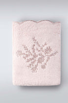İRYA-Fenix Banyo Havlusu 90X150 Cm Pembe-Havlu & Havlu Setleri-1-Milagron.com
