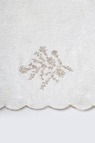 Irya-Fenix Banyo Havlusu 90x150 Cm Ekru-Havlu-2-Milagron.com