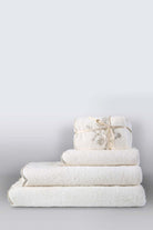 Irya-Fenix Banyo Havlusu 90x150 Cm Ekru-Havlu-3-Milagron.com