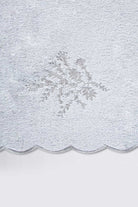 Irya-Fenix Banyo Havlusu 90x150 Cm Gri-Havlu-2-Milagron.com