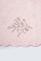 Irya-Fenix Banyo Havlusu 90x150 Cm Pembe-Havlu-2-Milagron.com