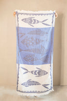 Irya-Fitz Peştamal 90x175-Peştamal-1-Milagron.com