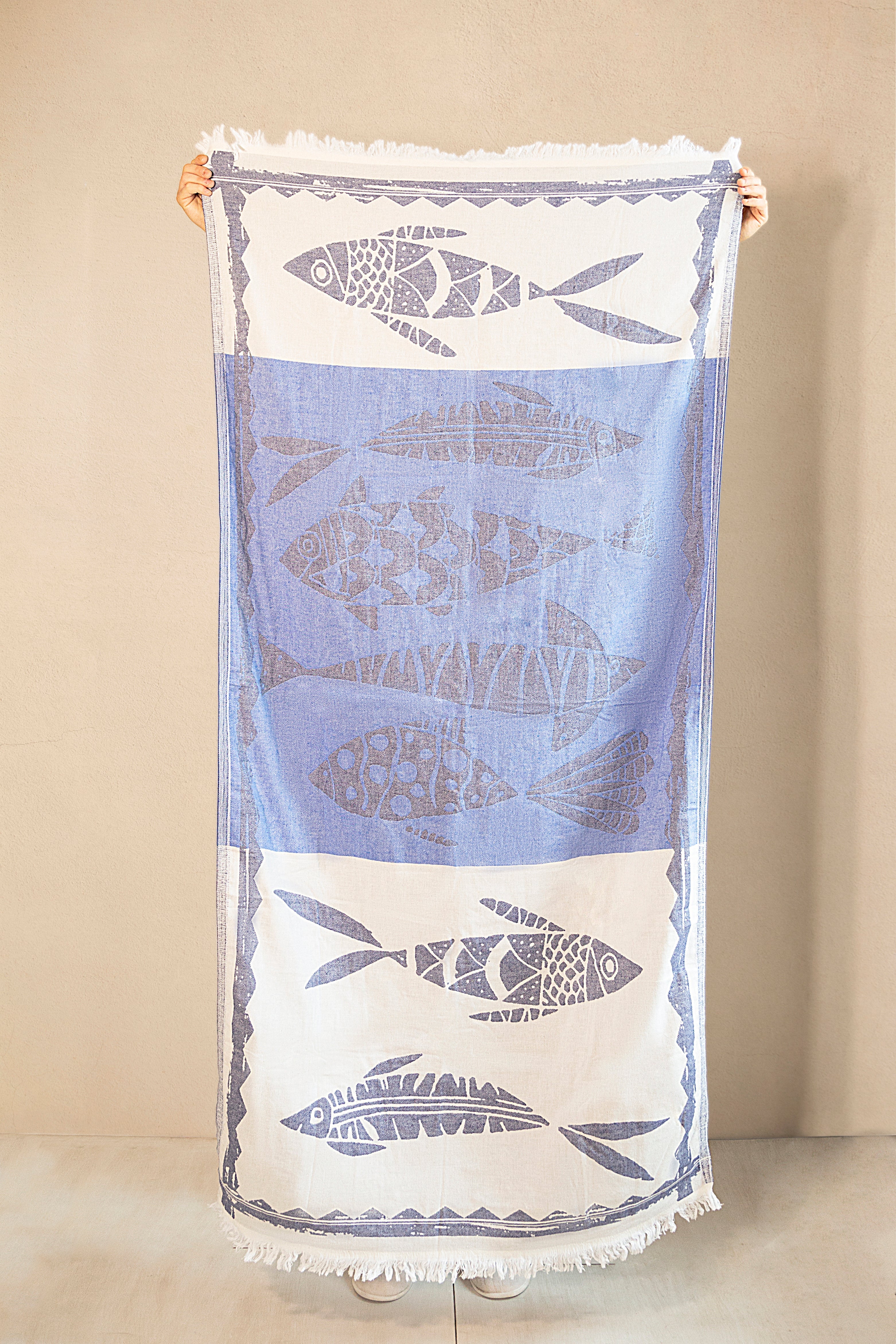 Irya-Fitz Peştamal 90x175-Peştamal-1-Milagron.com