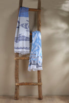 Irya-Fitz Peştamal 90x175-Peştamal-4-Milagron.com