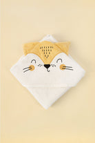 İRYA-Foxy Kundak Havlu 75X75-Kundak-2-Milagron.com
